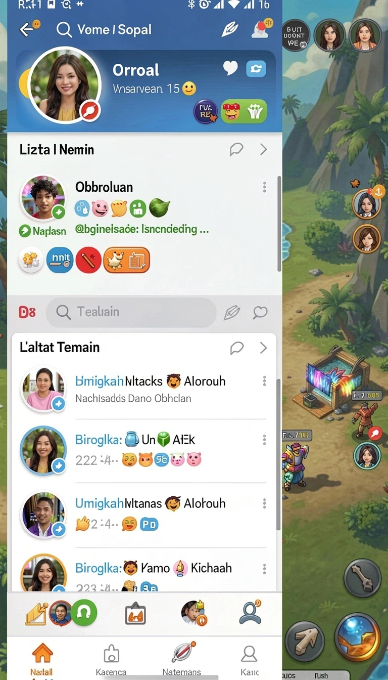 Review Aplikasi ajaib88 screenshot 4