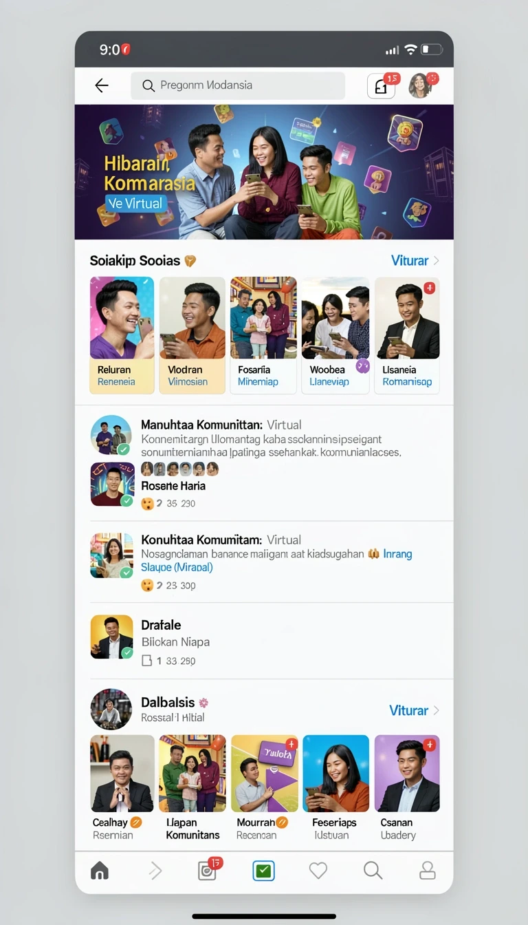 Review Aplikasi hot51 screenshot 4