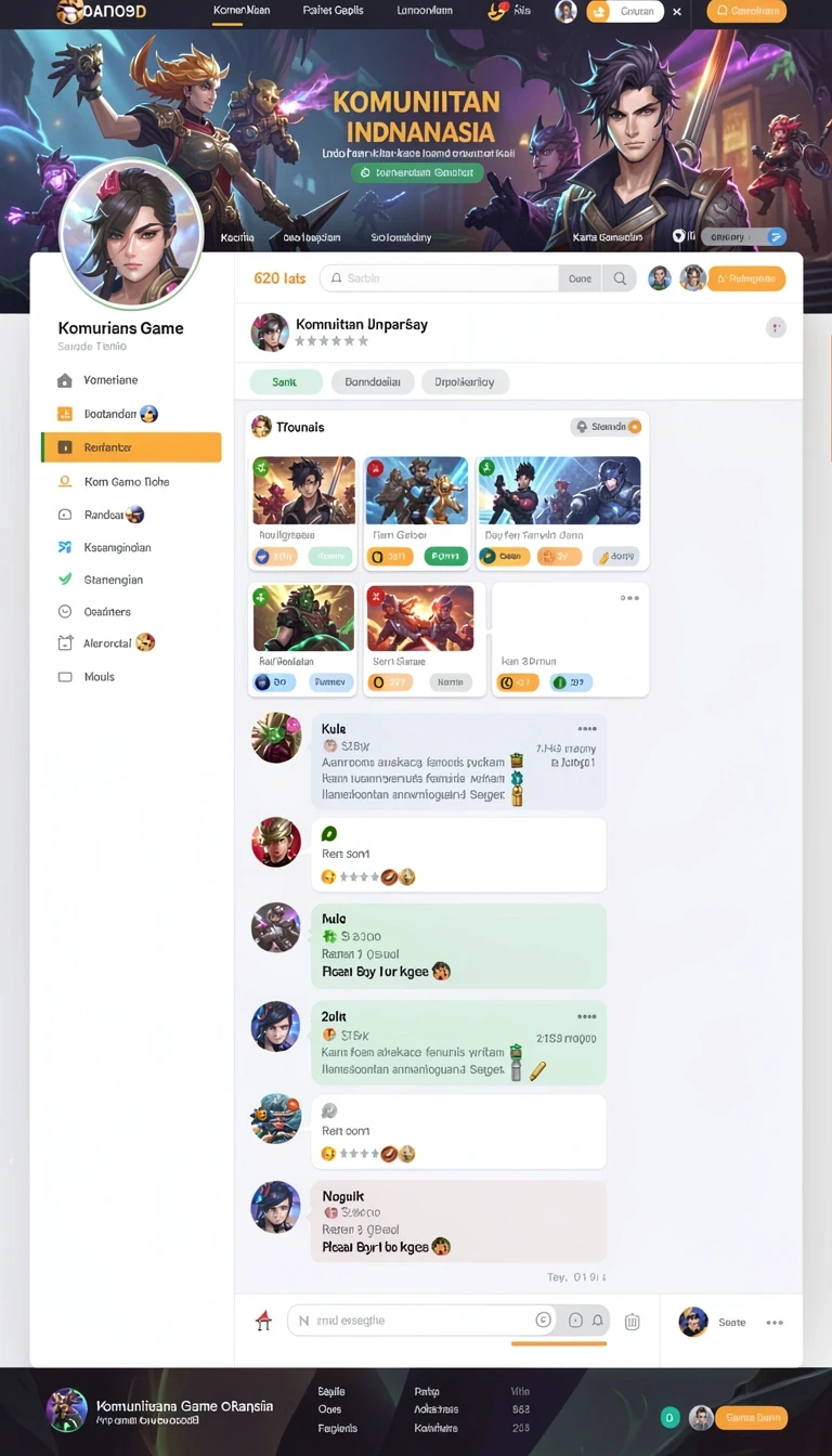 Aplikasi wg87 Terpercaya untuk Android screenshot 4