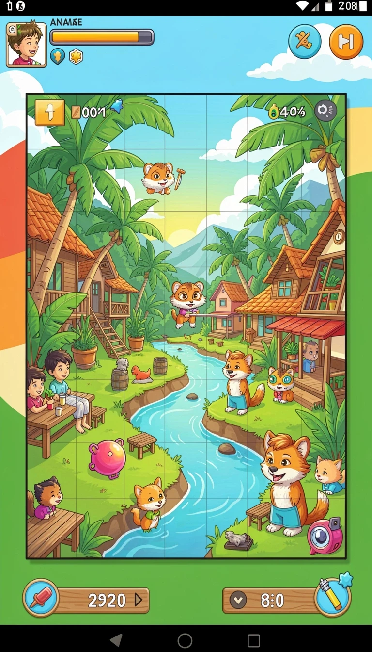 Aplikasi katsu5 Resmi dan Terpercaya di Android screenshot 4