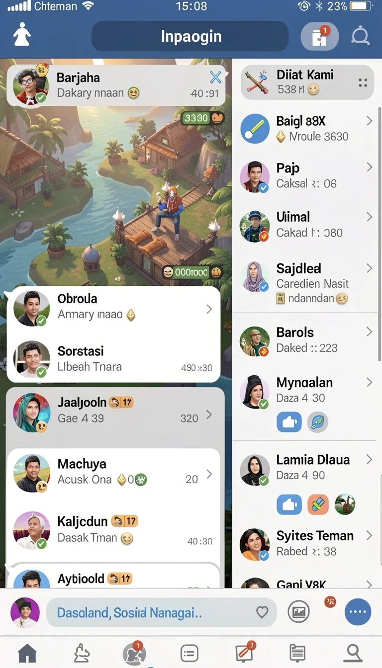 Aplikasi dewa1000 Terpercaya untuk Android screenshot 3