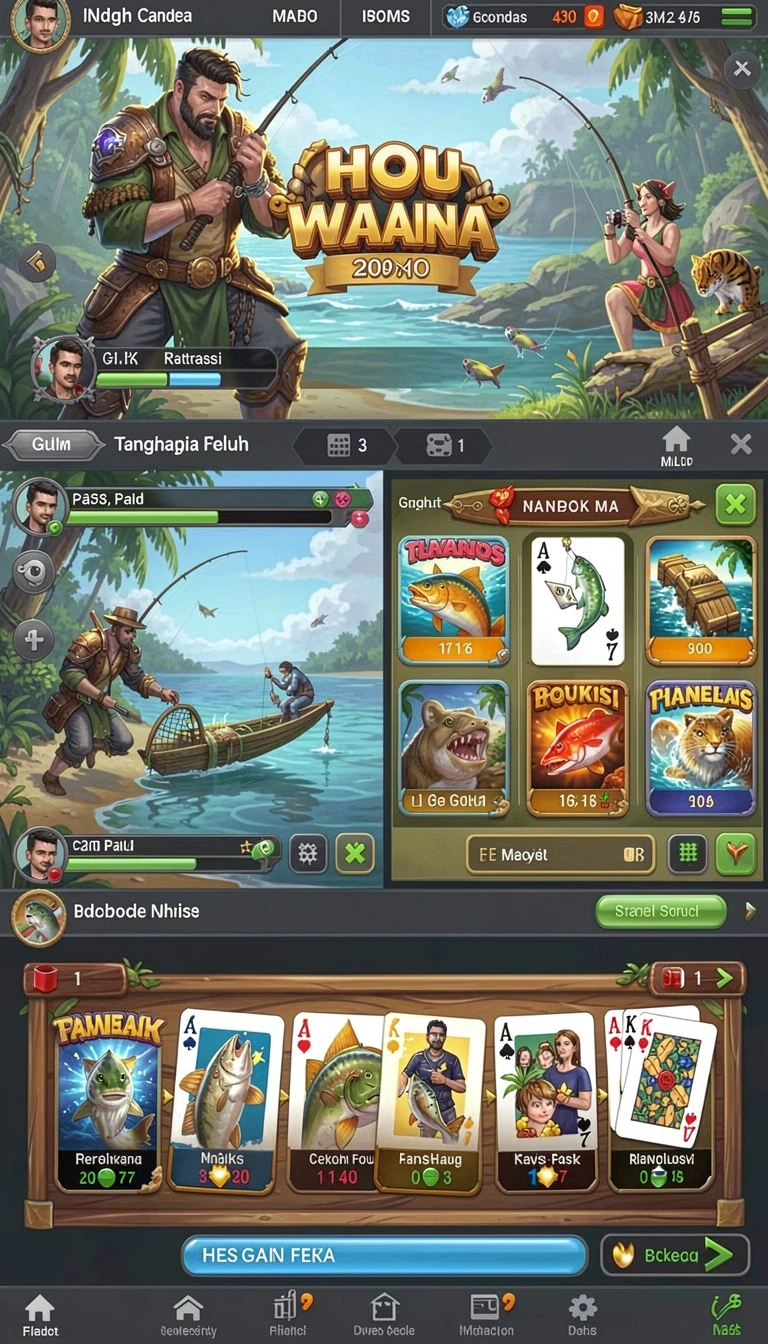 Aplikasi pandora881 Resmi dan Terpercaya di Android screenshot 2