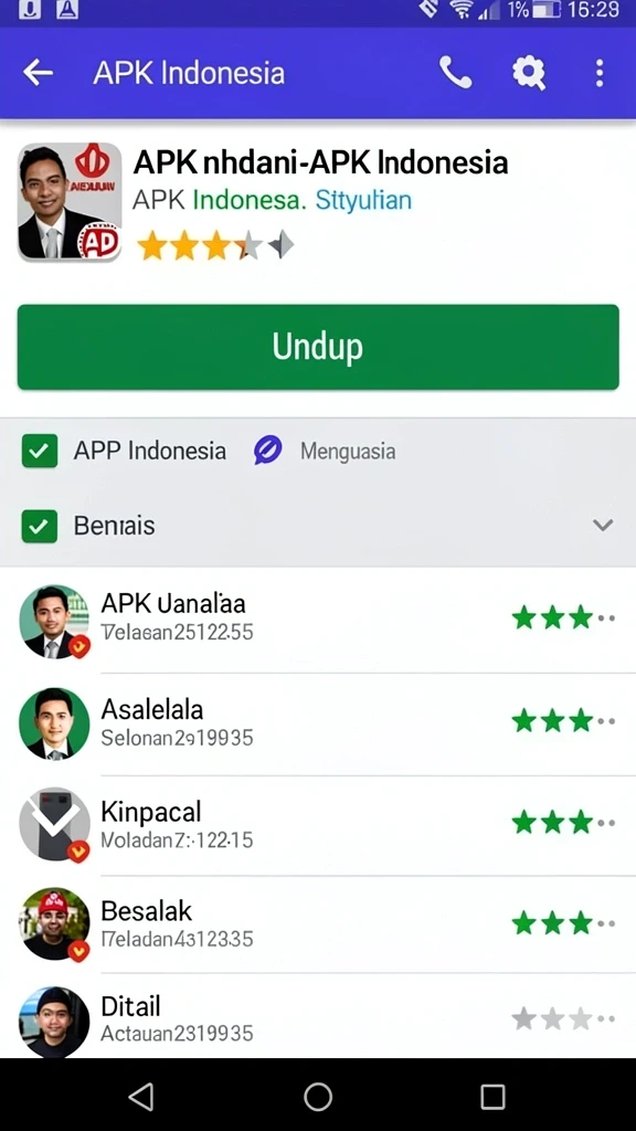 Review Aplikasi 777lucky screenshot 4