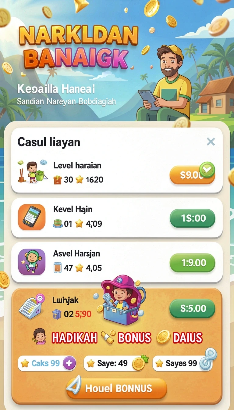 Review Aplikasi ajaib88 screenshot 1