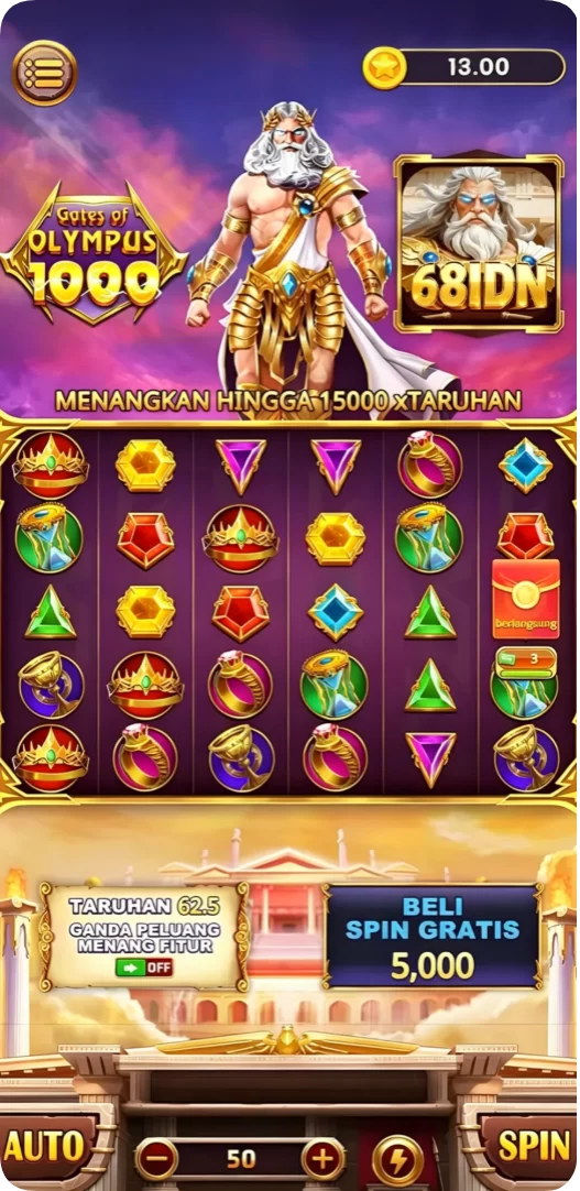 Aplikasi emon77 Terpercaya untuk Android screenshot 3