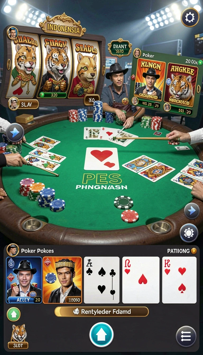 Aplikasi 99rtp Terpercaya untuk Android screenshot 4