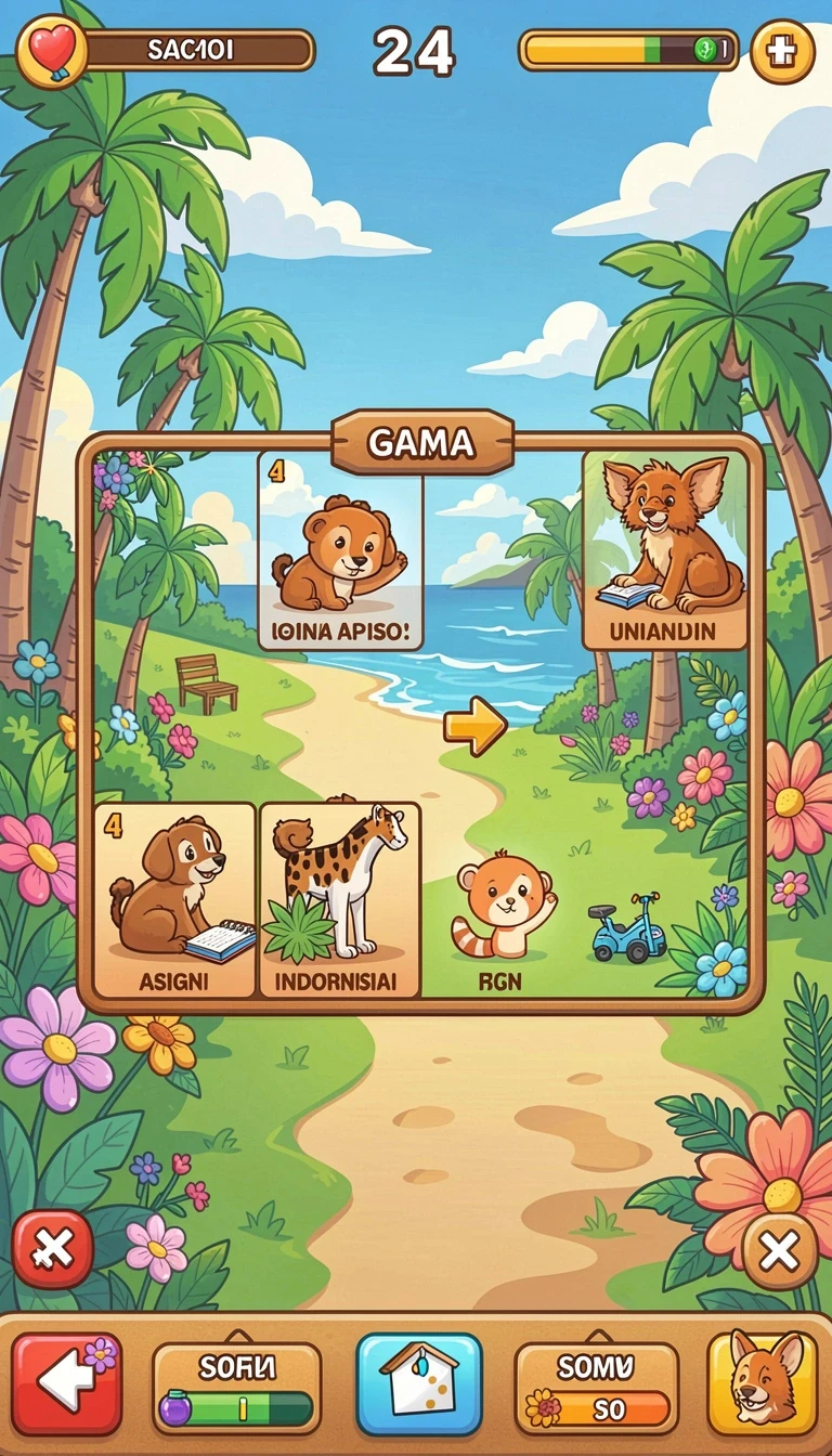 Aplikasi wg87 Terpercaya untuk Android screenshot 2