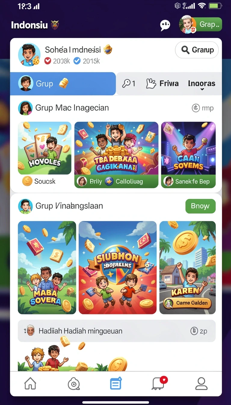 Aplikasi watitoto Resmi dan Terpercaya di Android screenshot 4