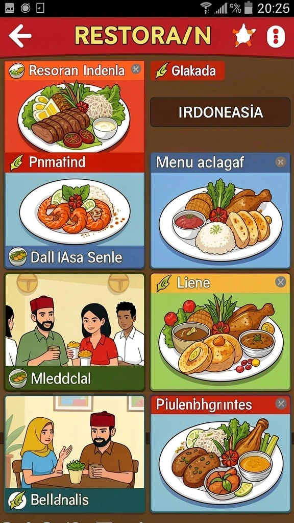 Review Aplikasi hot51 screenshot 2