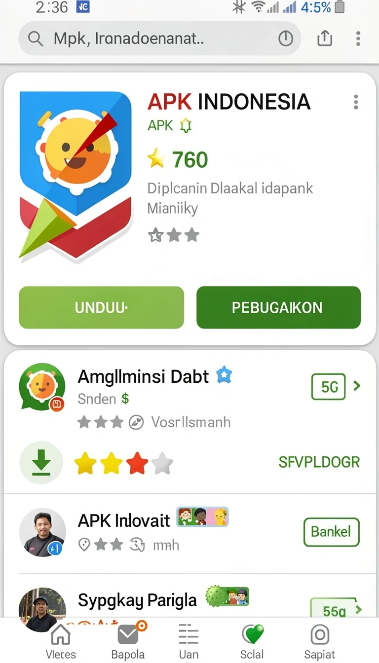 Review Aplikasi 777lucky screenshot 1
