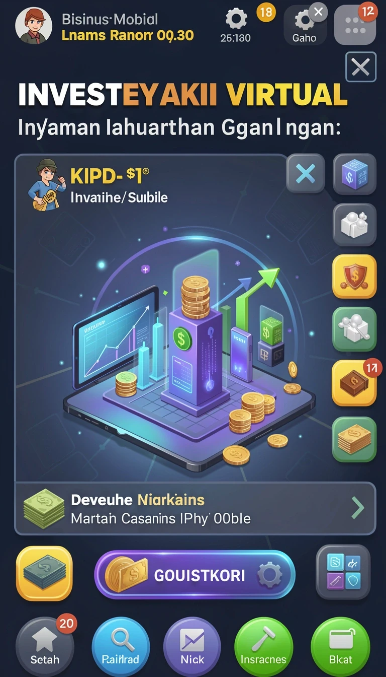 Aplikasi idolabet88 Terpercaya untuk Android screenshot 1