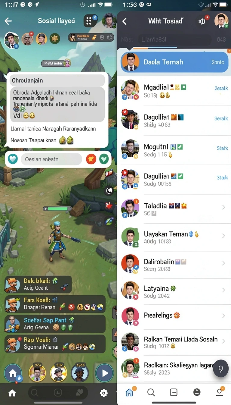 Review Aplikasi ajaib88 screenshot 2