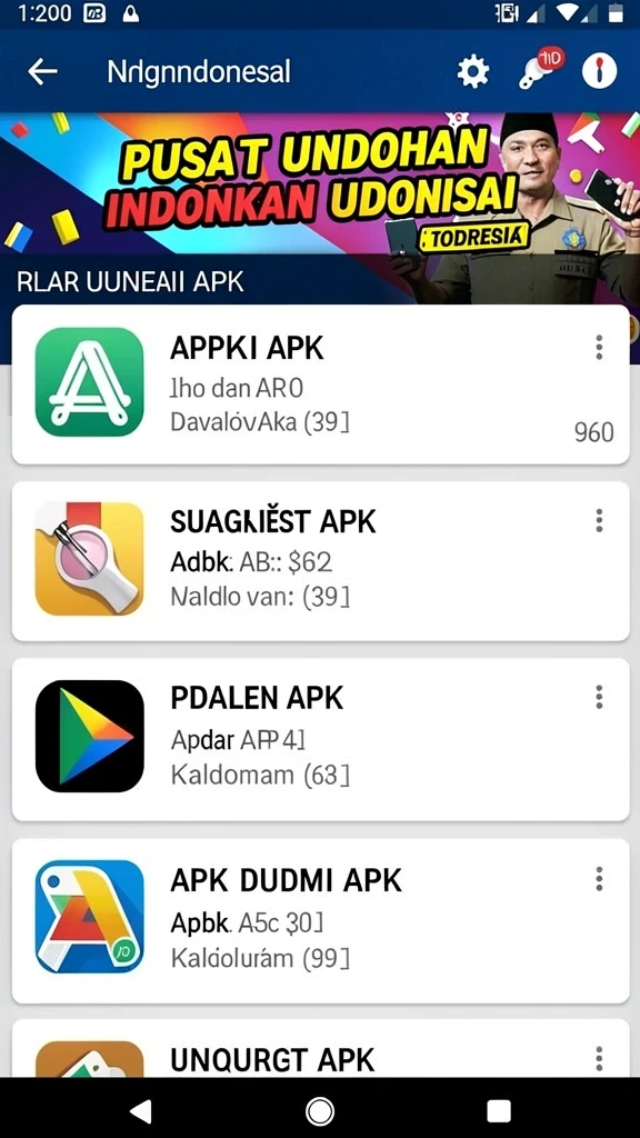 Aplikasi orca128 Terpercaya untuk Android screenshot 2