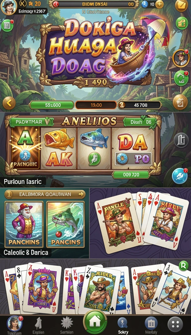Aplikasi hokihoki Resmi dan Terpercaya di Android screenshot 1