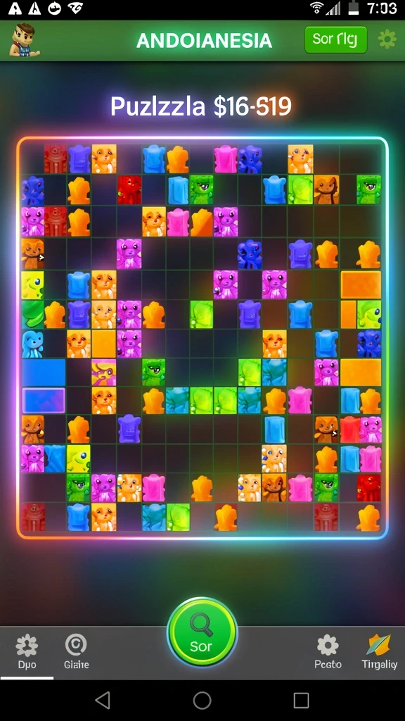 Aplikasi kl108 Terpercaya untuk Android screenshot 1